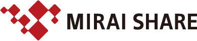 Mirai Share Co., Ltd.